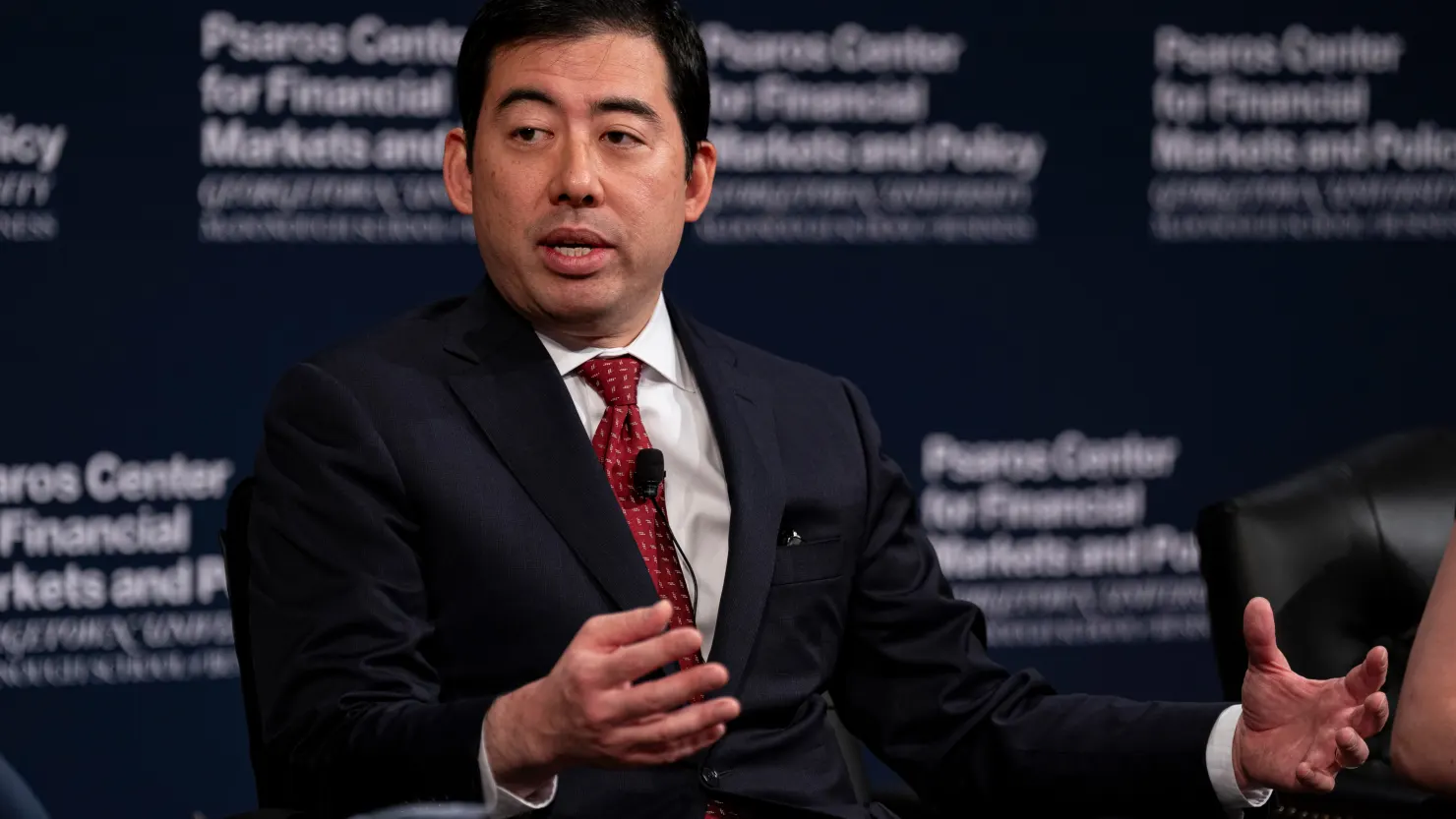 Streamlining International Transactions with Tkambio USA